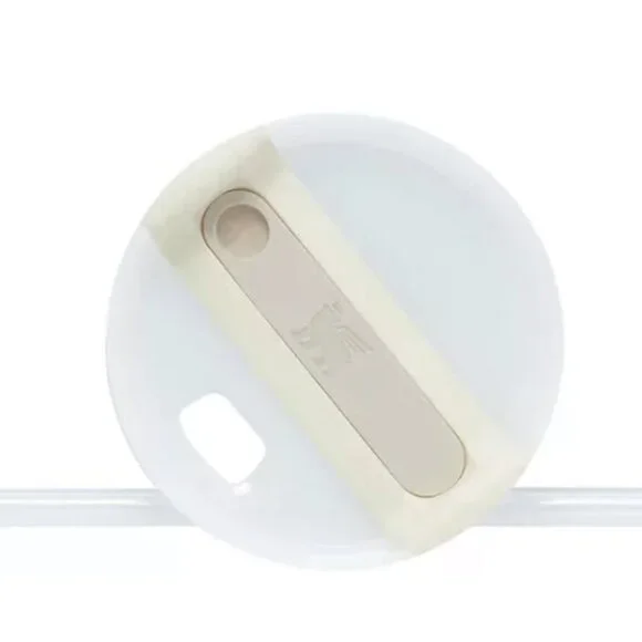 NIB Stanley 40 oz. Quencher H2.0 FlowState Tumbler Rose Quartz - Picture 3 of 5